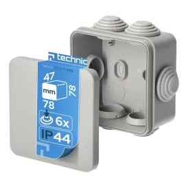 edo-technic-puszka-hermetyczna-natynkowa-z-dlawikami-klik-ip55-78x78h47