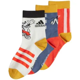 skarpety-dla-dzieci-adidas-disney-s-mickey-mouse-3p-iu4860-28-30