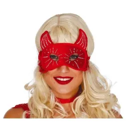 maska-diabla-diablicy-czerwona-na-oczy-welurowa-z-krysztalkami-halloween