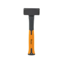 mlotek-kamieniarski-fiberglass-trzonek-z-wlokna-szklanego-1000g-bradas-28cm
