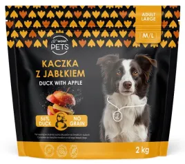 wowpets-bez-zboz-monobialkowa-kaczka-2-kg-karma-pies-dorosly-rasa-m-l
