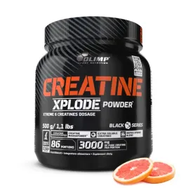olimp-creatine-xplode-500g-mono-stack-mix-moc-miesnie-6-kreatyna-grejpfrut