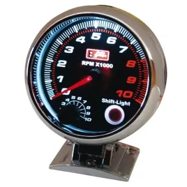 wskaznik-obrotomierz-10000-auto-gauge-smoke-90mm