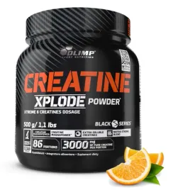 olimp-creatine-xplode-500g-mono-stack-mix-moc-miesnie-6-kreatyna-pomarancz