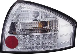 audi-a6-c5-1997-2005-lampy-tylne-lampa-tyl-chrom-srebrne-led-komplet-nowe