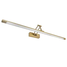 kinkiet-lazienkowy-led-80cm-ruchomy-swe024-1w-zloty-szczotkowany-nad-lustro