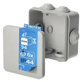 edo-technic-puszka-hermetyczna-natynkowa-z-dlawikami-klik-ip55-94x94x47