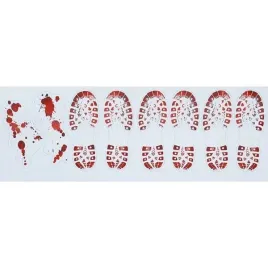 naklejki-krwawe-slady-butow-krew-25x70-cm-zabojstwo-dekoracja-halloween