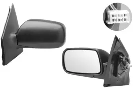 toyota-yaris-99-02-lusterko-elektryczne-nowe-lewe