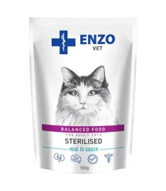enzo-vet-sterilised-z-cielecina-w-sosie-100g