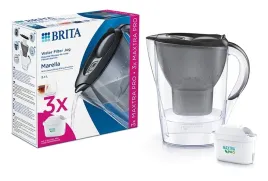 brita-dzbanek-filtrujacy-marella-24l-3-wklady-pro-pure-performance