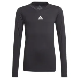 koszulka-adidas-team-base-tee-junior-gn5710-czarny-164-cm