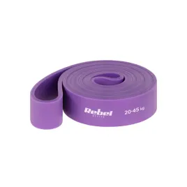 guma-oporowa-tasma-do-cwiczen-tpe-power-band-pt-4-20-45-kg-rebel