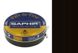 ciemnobrazowa-pasta-do-butow-saphir-z-woskiem-pielegnacja-50ml