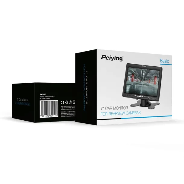 monitor-samochodowy-peiying-7-model-py0110-stan-nowy