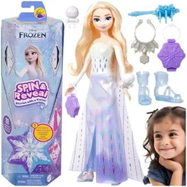 lalka-elsa-kraina-lodu-spin-reveal-frozen-akcesoria-niespodzianki-mattel