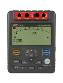 miernik-rezystancji-izolacji-uni-t-ut511