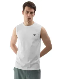 koszulka-meska-tank-top-bez-rekawow-biala-4f-wss24-tslem075