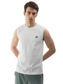 koszulka-meska-tank-top-bez-rekawow-biala-4f-wss24-tslem075