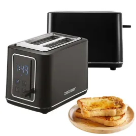 toster-zelmer-zts7990-2-tosty-grzanki-rozmrazanie-czarny-wyswietlacz