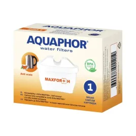 aquaphor-wklad-filtrujacy-maxfor-h-b100-25-do-twardej-wody-1-sztuka