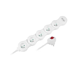przedluzacz-skladany-snake-listwa-zasilajaca-15m-5-gniazd-2xusb-rebel