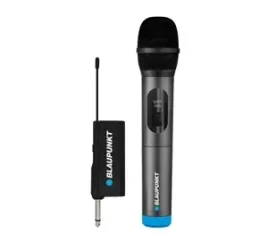 mikrofon-uhf-blaupunkt-wm40u-bezprzewodowy