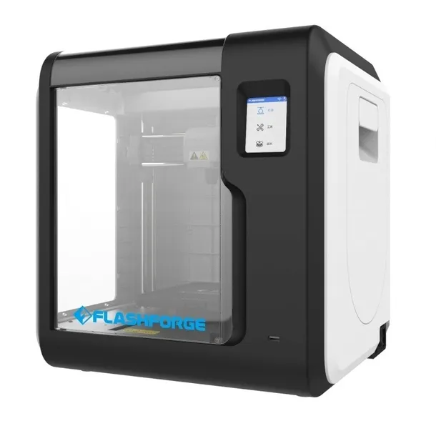 gembird-drukarka-3d-flashforge-adventurer-3-stan-nowy-producent-gembird
