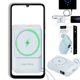 power-bank-indukcyjny-krugerandmatz-10000-mah-mag-safe-z-kablem-niebieski