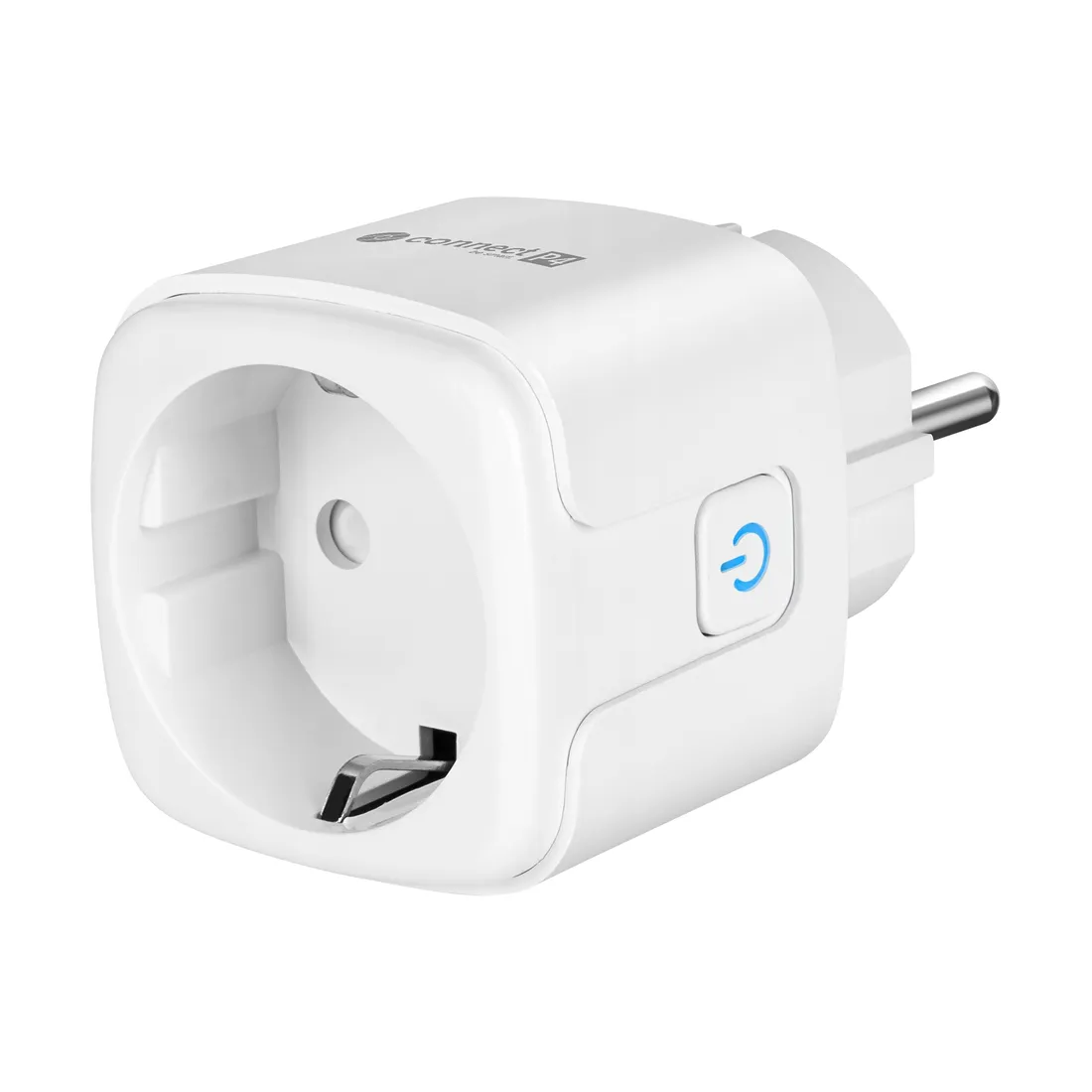 inteligentne-gniazdo-wifi-krugerandmatz-connect-p4-tuya-programator-timer-stan-nowy