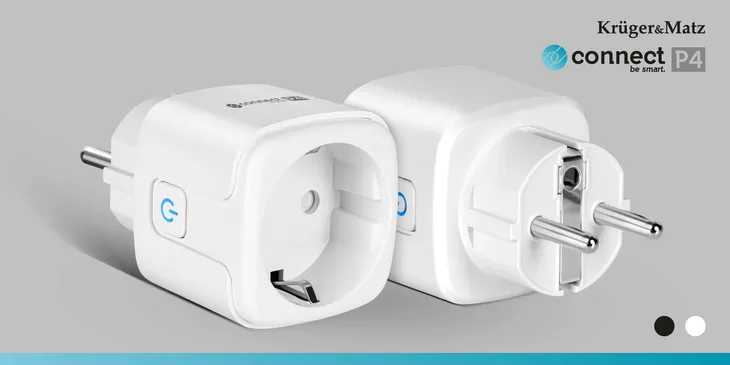 inteligentne-gniazdo-wifi-krugerandmatz-connect-p4-tuya-programator-timer-stan-nowy-kod-producenta-km2202-w