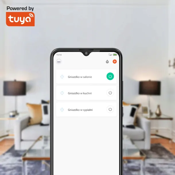 inteligentne-gniazdo-wifi-krugerandmatz-connect-p4-tuya-programator-timer-rodzaj-gniazdko-stan-nowy
