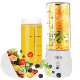 blender-przenosny-bezprzewodowy-turystyczny-szklany-kubek-450ml-100w-teesa