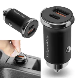 szybka-ladowarka-samochodowa-30w-usb-c-do-zapalniczki-12-24v-qc-pd