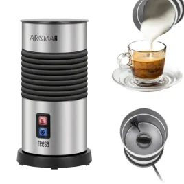 spieniacz-do-mleka-podgrzewacz-teesa-aroma-f30