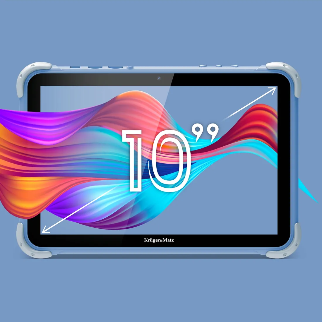 tablet-krugerandmatz-fun-1008-blue