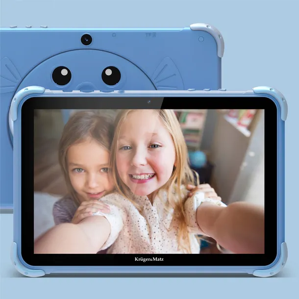 tablet-krugerandmatz-fun-1008-blue-pojemnosc-akumulatora-5000-mah