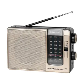radio-przenosne-analogowe-krugerandmatz-model-km0830