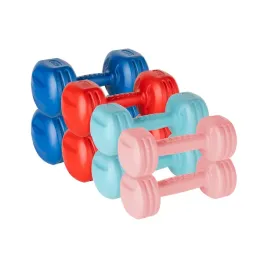 hantelki-bitumiczne-zestaw-hantli-20kg-2x1kg-2x2kg-2x3kg-2x4kg-rebel