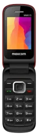 maxcom-telefon-mm-815-dualsim-czerwony