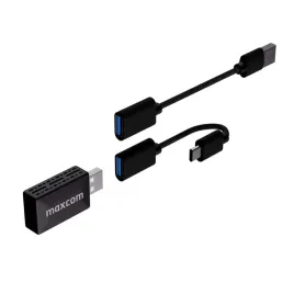 maxcom-bezprzewodowy-adapter-samochodowy-mc02-wave