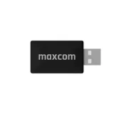 maxcom-bezprzewodowy-adapter-samochodowy-mc02-wave-stan-nowy
