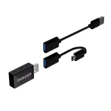 maxcom-bezprzewodowy-adapter-samochodowy-mc02-wave-stan-nowy-model-mc02-wave
