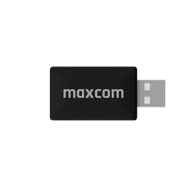 maxcom-bezprzewodowy-adapter-samochodowy-mc02-wave-marka-bez-marki-stan-nowy