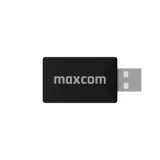 maxcom-bezprzewodowy-adapter-samochodowy-mc02-wave-marka-bez-marki-stan-nowy