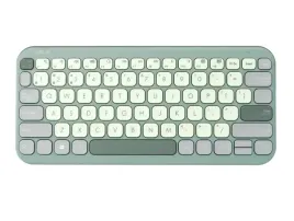 asus-klawiatura-marshmallow-kw100-bt5-0le-green-tea-latte