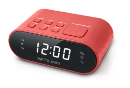 radio-sieciowo-bateryjne-fm-muse-m-10-red