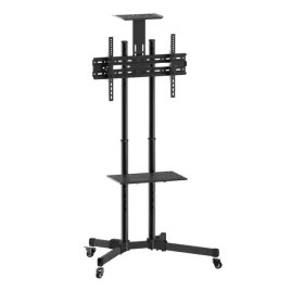 techly-mobilny-stojak-do-tv-37-70-cali-50kg-dwie-polki