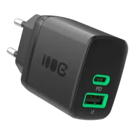 green-cell-ladowarka-sieciowa-30w-1xusb-c-1xusb-a-czarna