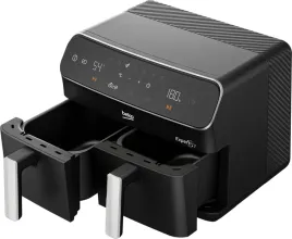 frytkownica-beztluszczowa-beko-frl5388b-2400w-dwie-komory-timer-7-programow